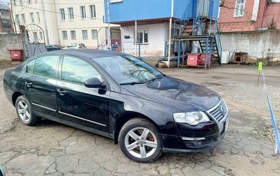 Volkswagen Passat B6, 2008 год, 485 000 рублей, 1 фотография