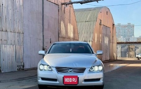 Toyota Mark X II, 2008 год, 850 000 рублей, 1 фотография