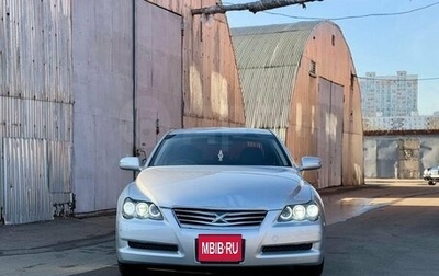 Toyota Mark X II, 2008 год, 850 000 рублей, 1 фотография