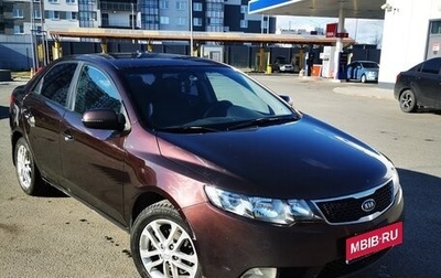 KIA Cerato III, 2010 год, 620 000 рублей, 1 фотография