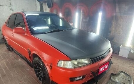 Mitsubishi Lancer VII, 1997 год, 600 000 рублей, 1 фотография