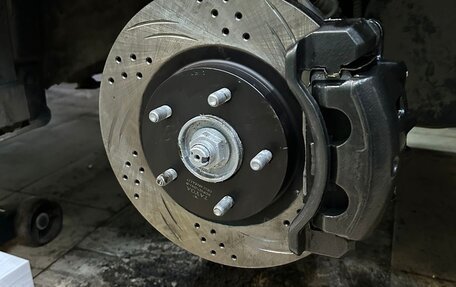 KIA Cerato IV, 2020 год, 2 300 000 рублей, 12 фотография