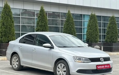 Volkswagen Jetta VI, 2012 год, 1 025 000 рублей, 1 фотография