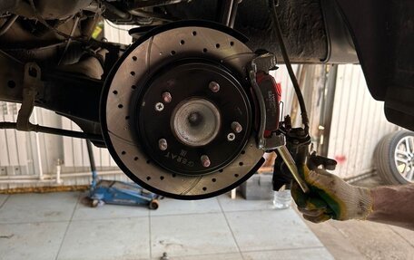 KIA Cerato IV, 2020 год, 2 300 000 рублей, 19 фотография