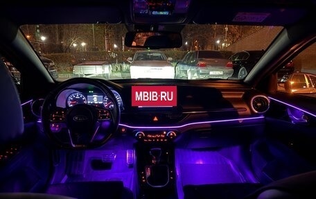 KIA Cerato IV, 2020 год, 2 300 000 рублей, 13 фотография