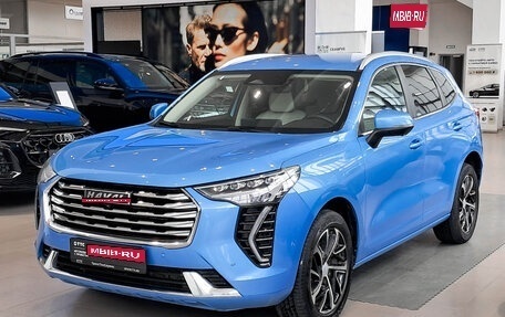 Haval Jolion, 2022 год, 1 892 000 рублей, 1 фотография