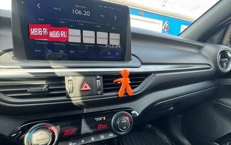 KIA Cerato IV, 2020 год, 2 300 000 рублей, 16 фотография