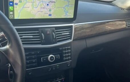 Mercedes-Benz E-Класс, 2012 год, 1 400 000 рублей, 6 фотография