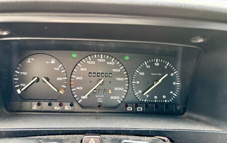 Volkswagen Passat B3, 1992 год, 180 000 рублей, 8 фотография