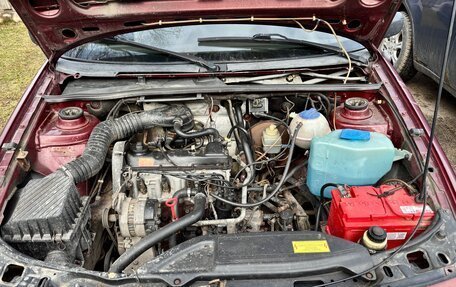 Volkswagen Passat B3, 1992 год, 180 000 рублей, 4 фотография