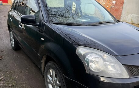 Renault Koleos I рестайлинг 2, 2008 год, 700 000 рублей, 3 фотография