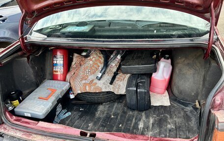 Volkswagen Passat B3, 1992 год, 180 000 рублей, 5 фотография