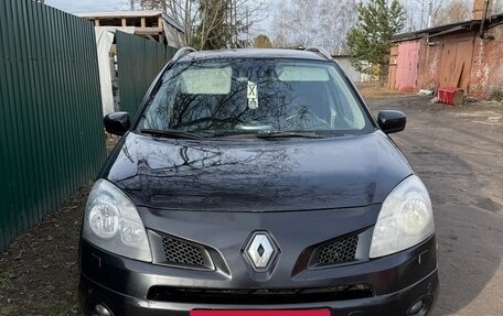 Renault Koleos I рестайлинг 2, 2008 год, 700 000 рублей, 2 фотография