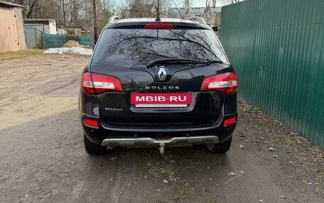 Renault Koleos I рестайлинг 2, 2008 год, 700 000 рублей, 5 фотография