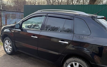 Renault Koleos I рестайлинг 2, 2008 год, 700 000 рублей, 6 фотография