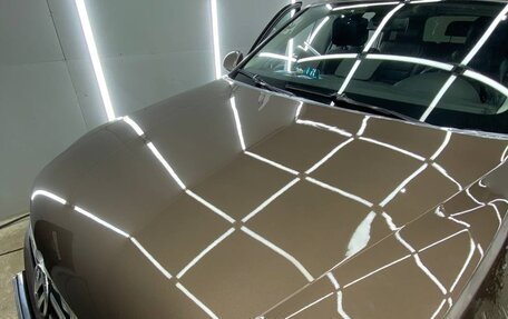 Volkswagen Touareg III, 2012 год, 2 199 000 рублей, 11 фотография