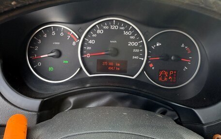 Renault Koleos I рестайлинг 2, 2008 год, 700 000 рублей, 7 фотография