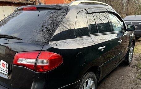 Renault Koleos I рестайлинг 2, 2008 год, 700 000 рублей, 4 фотография