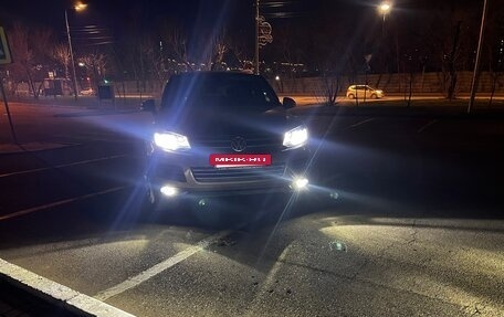 Volkswagen Touareg III, 2012 год, 2 199 000 рублей, 6 фотография