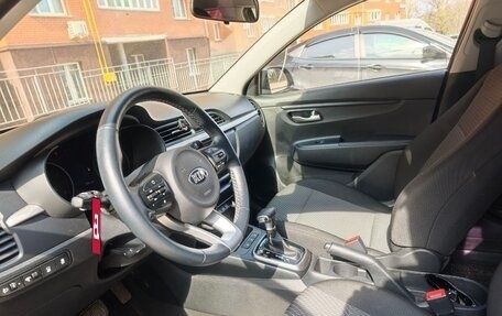 KIA Rio IV, 2020 год, 1 650 000 рублей, 5 фотография