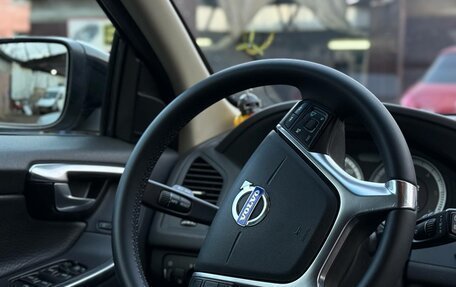 Volvo XC60 II, 2012 год, 1 200 000 рублей, 6 фотография