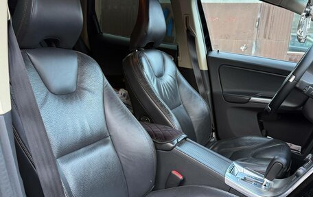 Volvo XC60 II, 2012 год, 1 200 000 рублей, 11 фотография