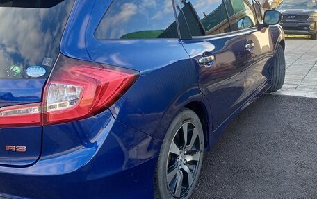 Honda Jade I, 2015 год, 1 379 000 рублей, 6 фотография