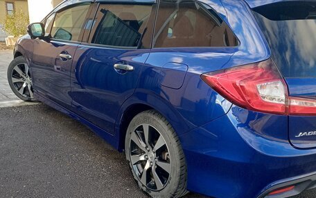 Honda Jade I, 2015 год, 1 379 000 рублей, 5 фотография