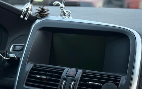 Volvo XC60 II, 2012 год, 1 200 000 рублей, 8 фотография