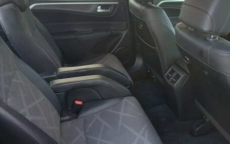 Honda Jade I, 2015 год, 1 379 000 рублей, 9 фотография