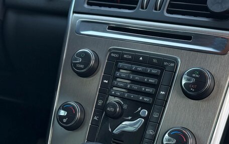 Volvo XC60 II, 2012 год, 1 200 000 рублей, 9 фотография