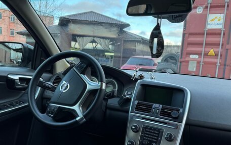 Volvo XC60 II, 2012 год, 1 200 000 рублей, 7 фотография