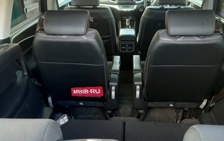 Honda Jade I, 2015 год, 1 379 000 рублей, 8 фотография