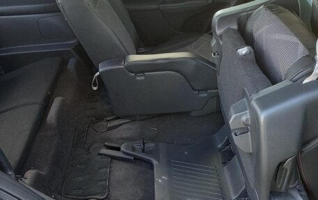 Honda Jade I, 2015 год, 1 379 000 рублей, 10 фотография