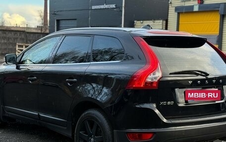 Volvo XC60 II, 2012 год, 1 200 000 рублей, 5 фотография