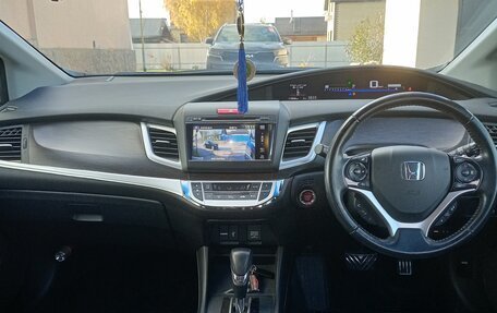 Honda Jade I, 2015 год, 1 379 000 рублей, 11 фотография