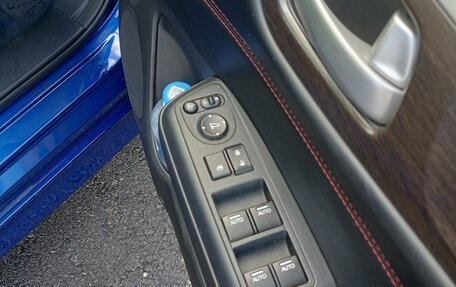 Honda Jade I, 2015 год, 1 379 000 рублей, 18 фотография