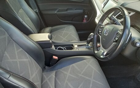 Honda Jade I, 2015 год, 1 379 000 рублей, 16 фотография