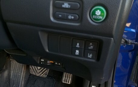 Honda Jade I, 2015 год, 1 379 000 рублей, 15 фотография