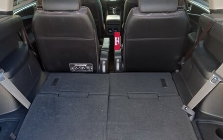 Honda Jade I, 2015 год, 1 379 000 рублей, 19 фотография