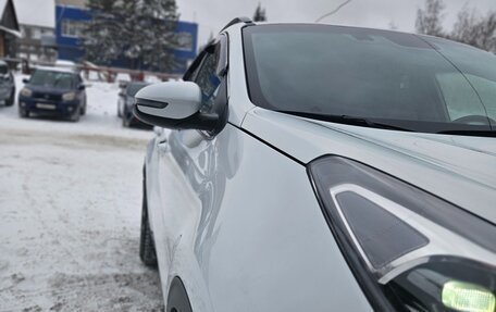 KIA Sportage IV рестайлинг, 2021 год, 3 000 000 рублей, 9 фотография