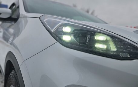 KIA Sportage IV рестайлинг, 2021 год, 3 000 000 рублей, 8 фотография