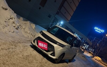 Toyota Tank I, 2019 год, 1 000 000 рублей, 2 фотография