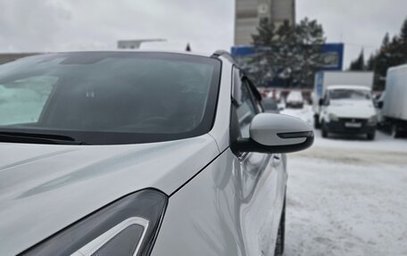 KIA Sportage IV рестайлинг, 2021 год, 3 000 000 рублей, 11 фотография