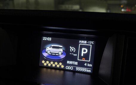 Toyota Tank I, 2019 год, 1 000 000 рублей, 4 фотография