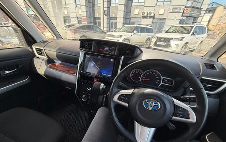 Toyota Tank I, 2019 год, 1 000 000 рублей, 6 фотография