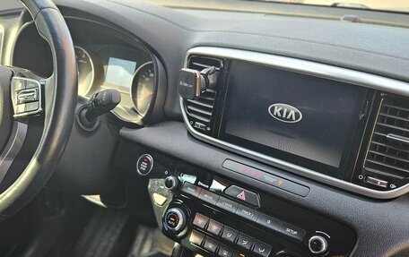 KIA Sportage IV рестайлинг, 2021 год, 3 000 000 рублей, 15 фотография