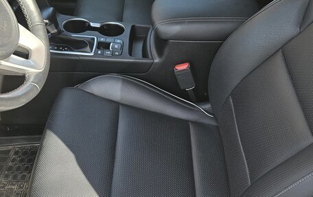 KIA Sportage IV рестайлинг, 2021 год, 3 000 000 рублей, 14 фотография