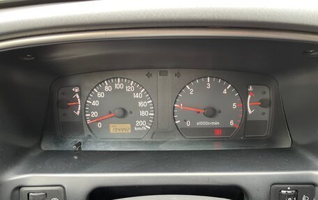 Mitsubishi Pajero Sport II рестайлинг, 2007 год, 910 000 рублей, 12 фотография