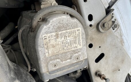 Mitsubishi Pajero Sport II рестайлинг, 2007 год, 910 000 рублей, 11 фотография